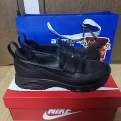 NIKE ナイキ エアマックス フェノメナ ウィメンズ 29cm ローファー