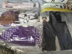 PRINCE CAT 1st アニバーサリーセット アイリス - メルカリ