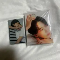 公式品】 SHINee テミン Guilty サイン会 トレカ ktown4u - メルカリ