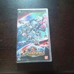 SDガンダム ジージェネレーション オーバーワールド