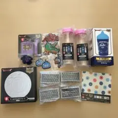 ドラゴンクエスト ふくびき所スペシャル ロトの伝説ふたたび編