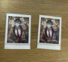 ヒプノシスマイク ヒプマイFlava vol.1 ぱしゃこれ 白膠木簓