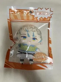 緋八マナ にじぱぺっと