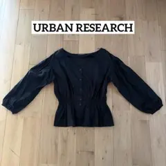 URBAN RESEARCH トップスのサムネイル