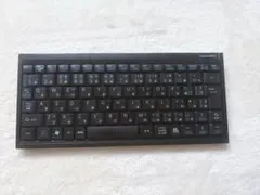 ELECOM ワイヤレスキーボード 日本語配列