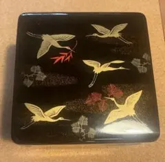 重箱三段 昭和レトロ