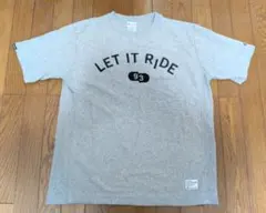 otto　OKAPITAL SURF　Tシャツ　ヴィンテージ加工 otto様専用 OKAPITAL SURF Tシャツ ヴィンテージ加工 - メルカリ