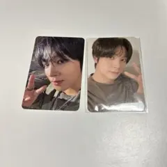 NCT DREAM Beat It Up ヘチャン セット