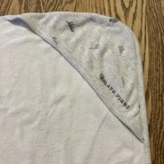 ジェラピケ恐竜柄 ブランケット ONE SIZE 65×70