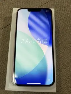 iPhone13 ピンク SIMフリー 128GBのサムネイル