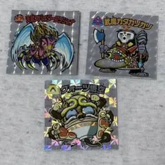 2026年最新】ロッテ悪魔vs天使シールの人気アイテム - メルカリ