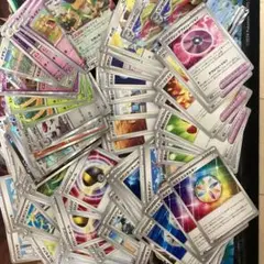 ポケモンカード　トレーナーズ　まとめセット　vol.5