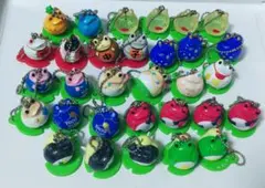 フロッグスタイル　ガチャガチャ　まとめ売り