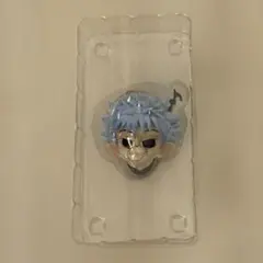HUNTER×HUNTER フェイスマグネット キルア RofJ