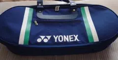 YONEX 75周年限定記念モデル ボストンバッグ - メルカリ
