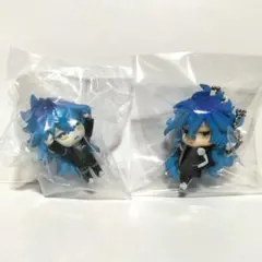 ツイステ イデア ガチャガチャ 2個セット