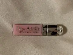 ディオール アディクト リップ　マキシマイザー001ピンク