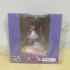 2.5次元の誘惑　タイトーくじ　B賞　橘美花莉　フィギュア