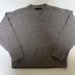 ZARA ニットのサムネイル