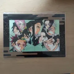 鬼滅の刃 無限城編 映画館 来場者限定特典