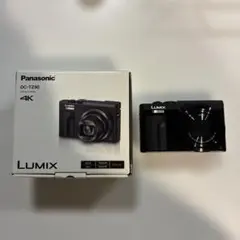 2025年最新】LUMIX DC-TZ90の人気アイテム - メルカリ