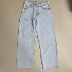 Levi's '94 BAGGY デニムパンツ ライトブルー 25のサムネイル