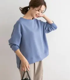 urban research doors ニット