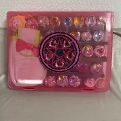 A*.様 魔法使いプリキュア　リンクルスマホンDX