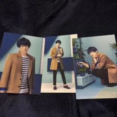 MANKAI STAGE『A3!』ACT2! エーステ　月岡紬　荒牧慶彦　冬単