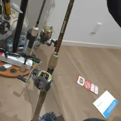 2026年最新】トマホーク メガバスの人気アイテム - メルカリ