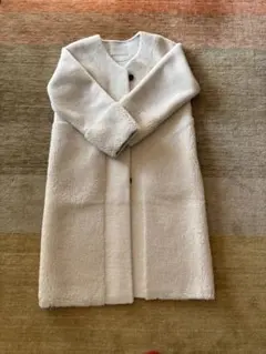 2025年最新】unaca コートの人気アイテム - メルカリ