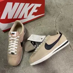 Nike Women's Cortez IF1764-200 23.5㎝