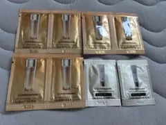 COVERMARK スキンケア サンプルセットのサムネイル