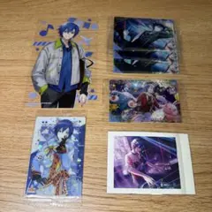 プロセカ KAITO まとめ売り