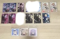 にじさんじ ノスタルジアコレクション