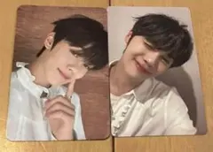 ゼベワン　ギュビン　トレカ　タワレコ