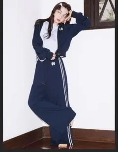 2025年最新】スナイデル スウェット パンツの人気アイテム - メルカリ