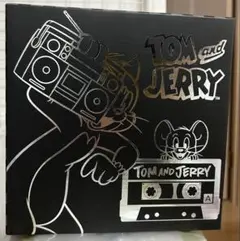 トムとジェリー ストリートキャップ　トムのサムネイル