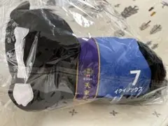 タイトーくじ　HORSEHEROES A賞　イクイノックス　ぬいぐるみ