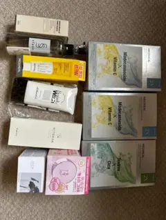 A236　韓国コスメ　まとめ売り　MEDIHEAL ファンデ　洗顔　他 A236 韓国コスメ まとめ売り MEDIHEAL ファンデ 洗顔 他 - メルカリ