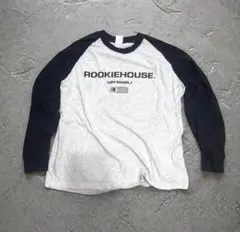 グランジ ロングTシャツ archive y2k opium スタッズ - メルカリ