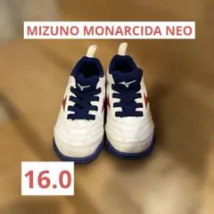 サッカーシューズ　16.0のサムネイル