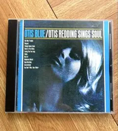Otis Blue / Otis Redding Sings Soul