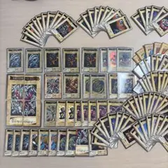 ワ*ピ様 遊戯王　初期　バンダイ　ブルーアイズ　青眼の白龍のサムネイル