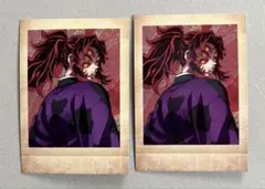 鬼滅の刃 ぱしゃこれ 黒死牟