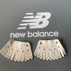 New Balance WL996TT2（ライトグレー）フリンジのみ