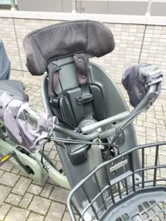 2026年最新】Combi 自転車用チャイルドシートの人気アイテム - メルカリ