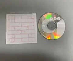 BTS アリラン アルバム CD