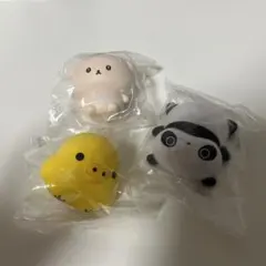 San-X オールスターズフィギュアコレクションvol.3