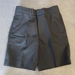 J.PRESS フォーマルハーフパンツ 110 ウール100% 卒園式　入園式